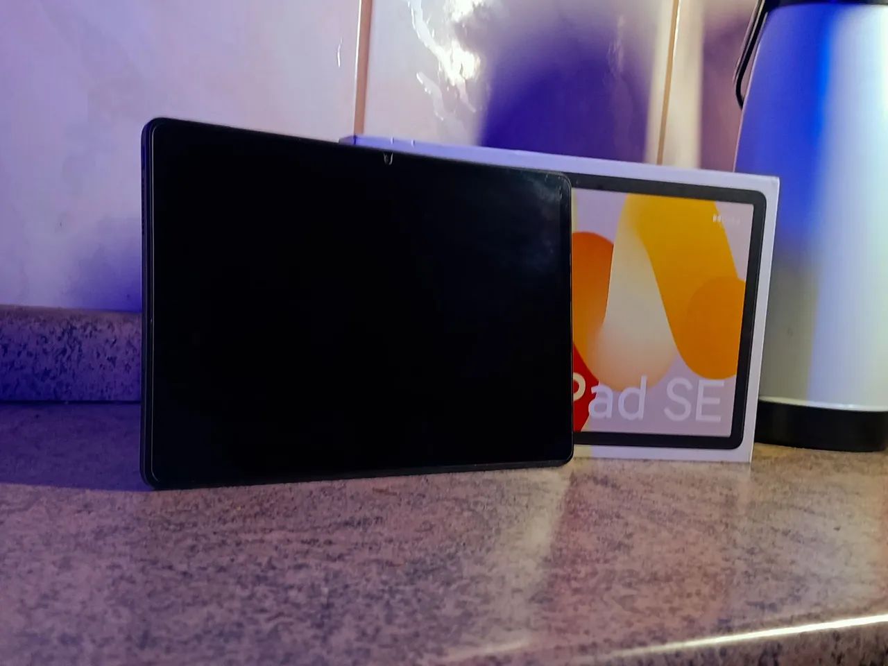 Tablet Xiaomi Redmi Pad SE - Foto 2
