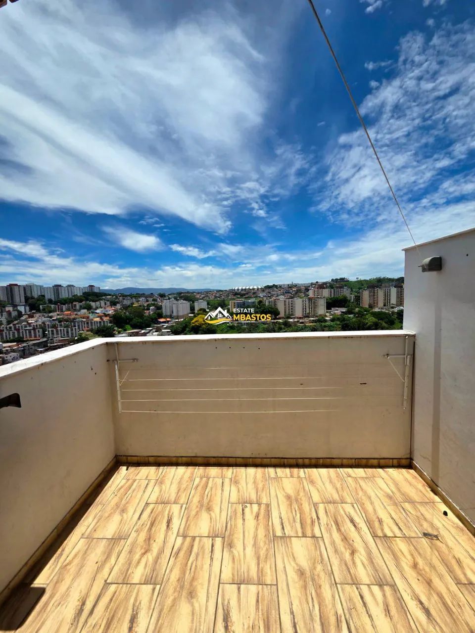 Cobertura 2 quartos com terraço e vista definitiva no Alvaro Camargos Ref.:22258 - Foto 2