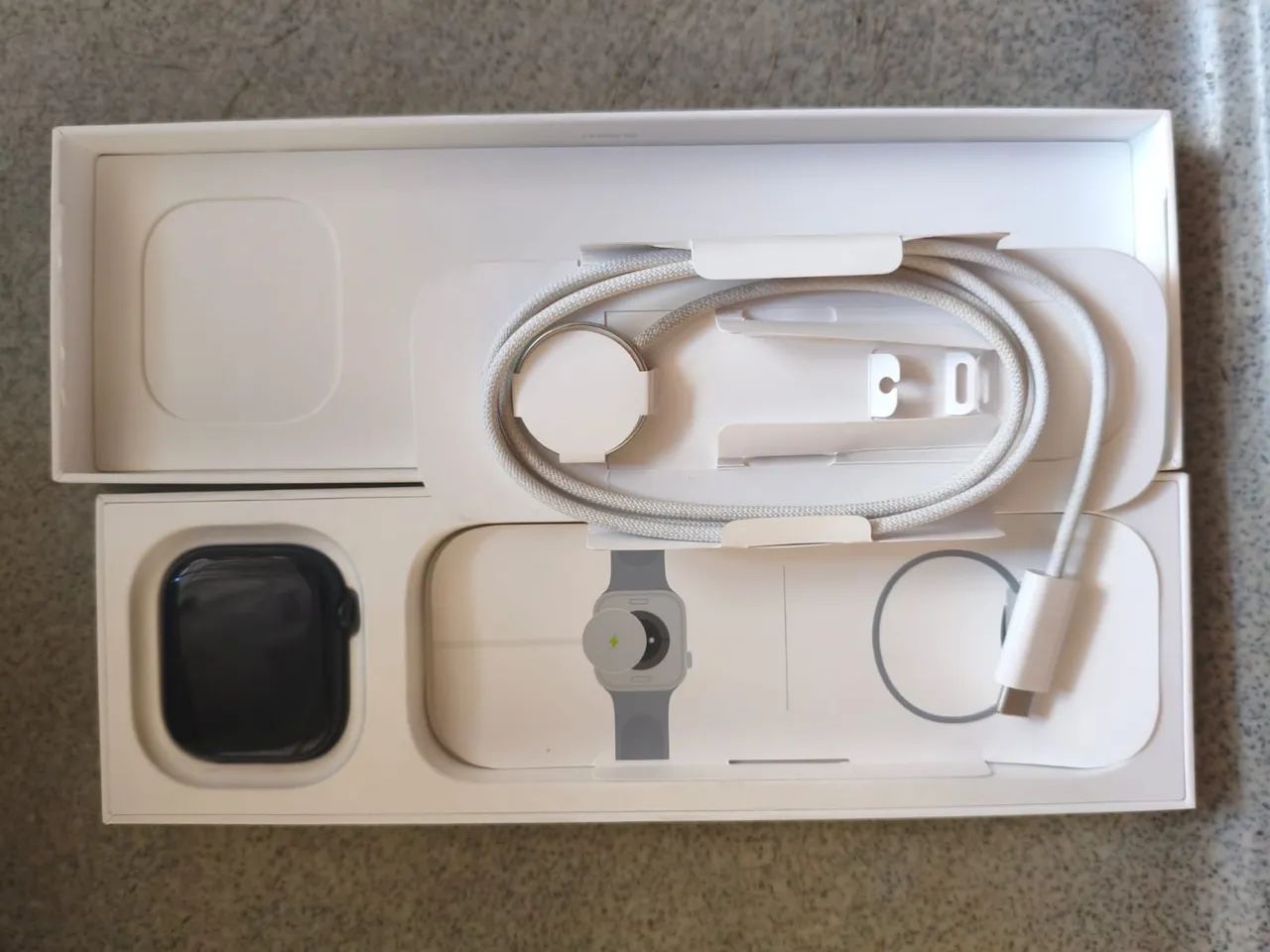 Apple Watch  série 10 - Foto 3