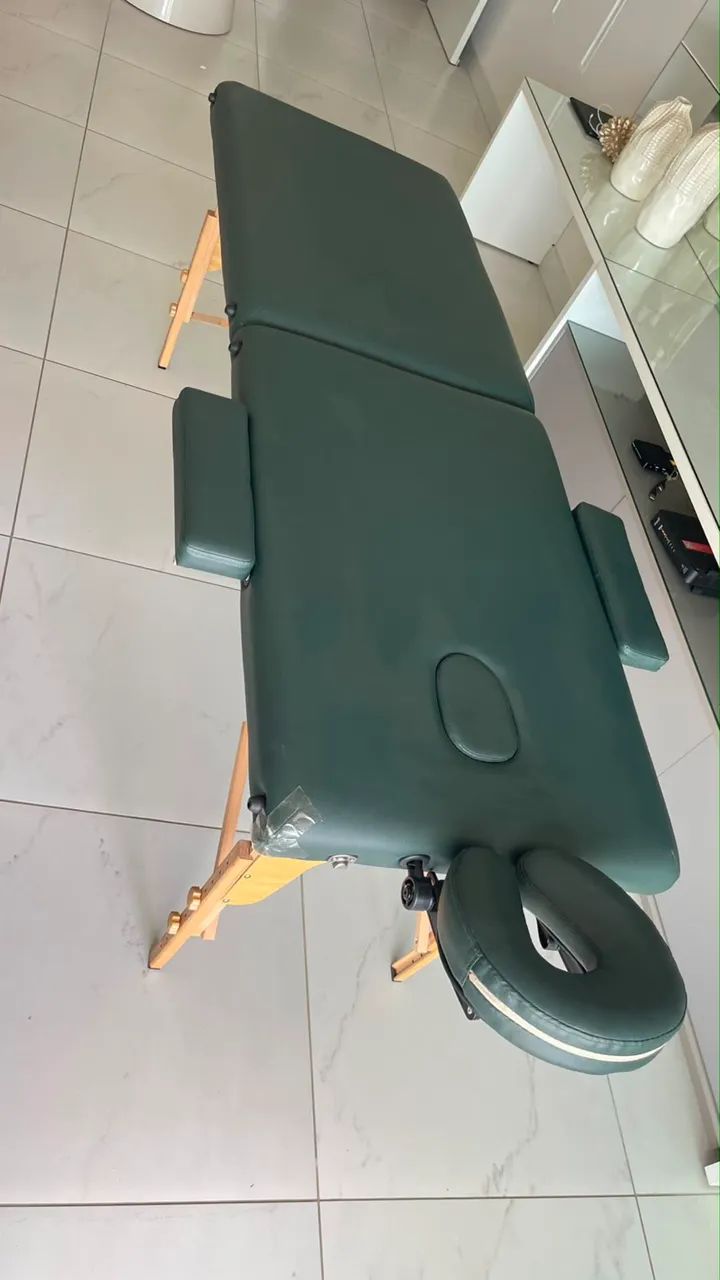 Maca portátil 