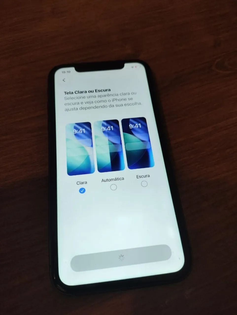 iPhone 11 (Modelo A2221) - Foto 3