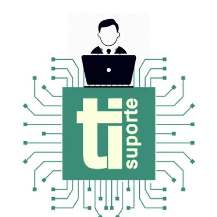 Manutenção de Computadores e Notebooks - Campo Largo