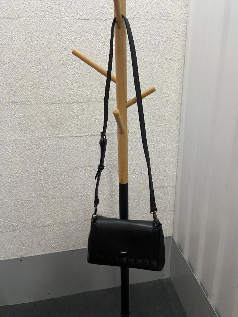 LINDA BOLSA DA AREZZO NOVA COM ETIQUETA  - Foto 2