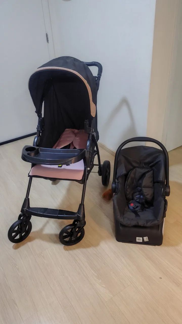 Ítens infantil 