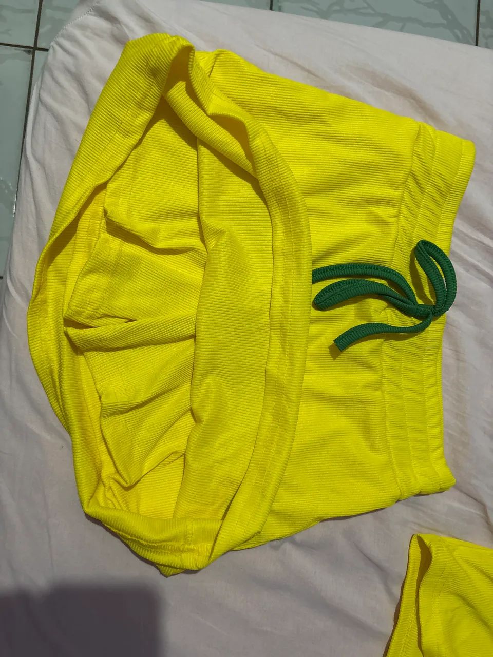 CONJUNTO FEMININO DO BRASIL