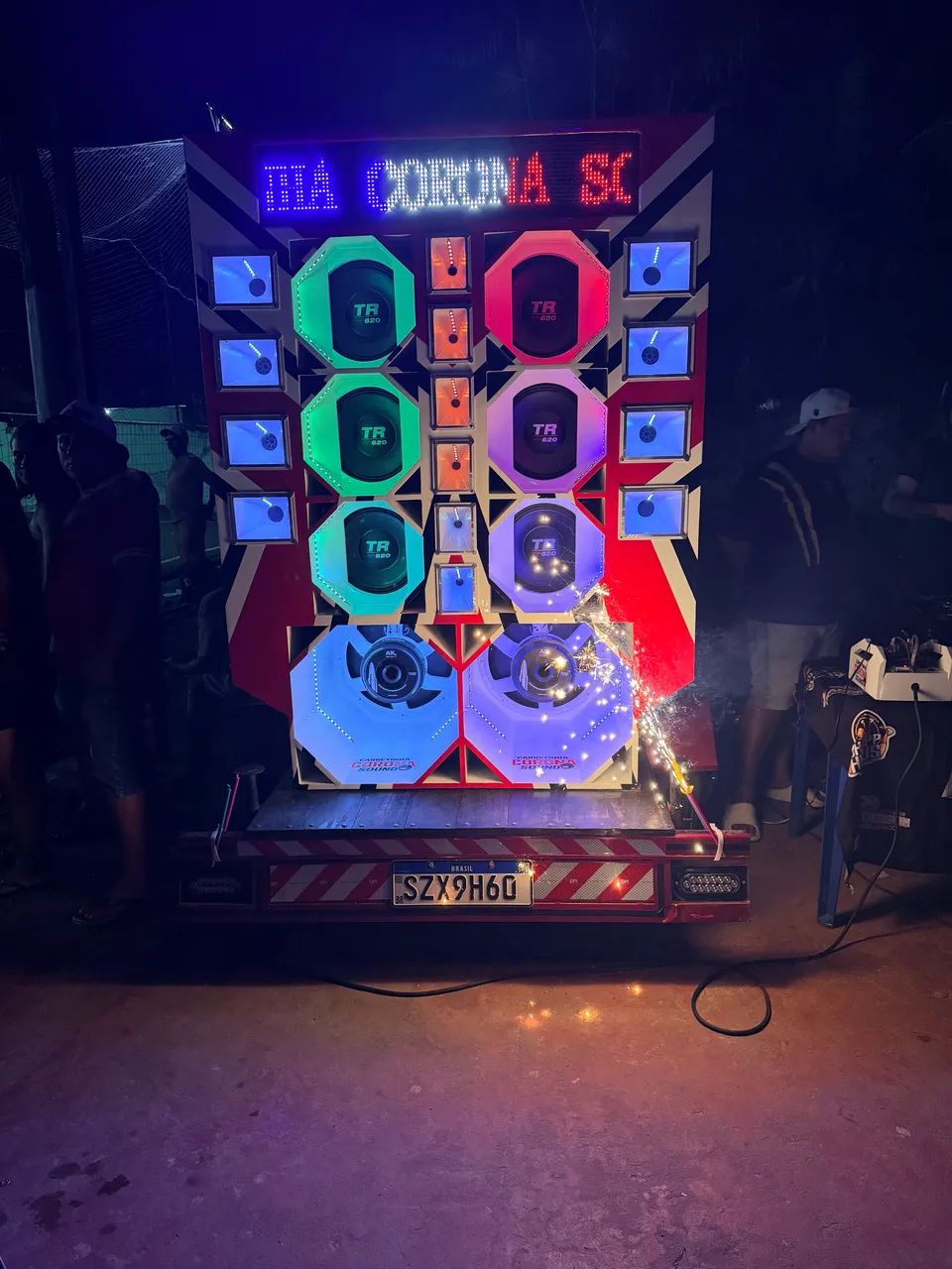 Som Automotivo - Foto 3