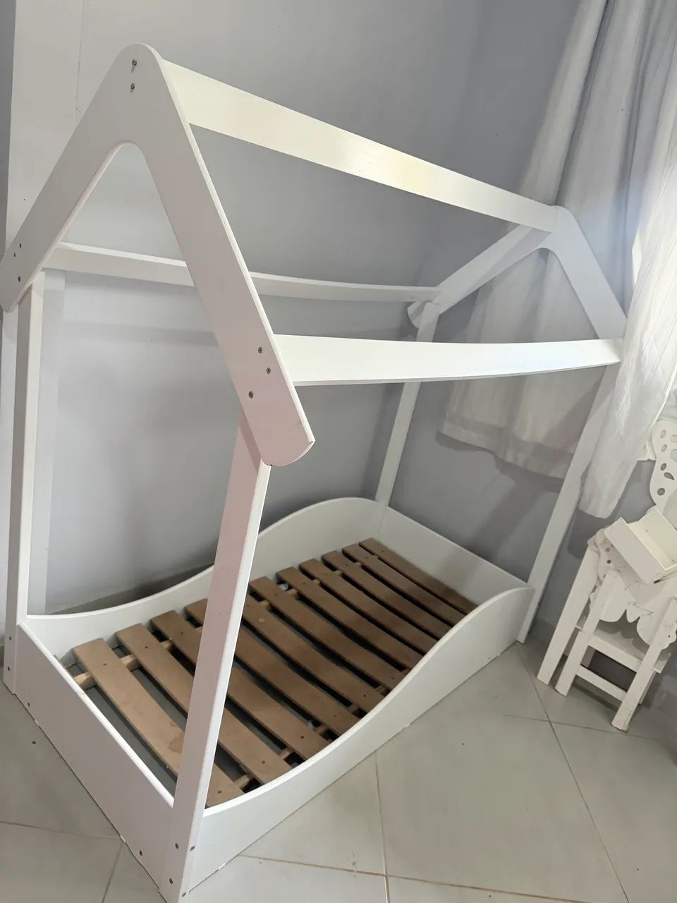 Vendo Cama infantil  - Foto 3