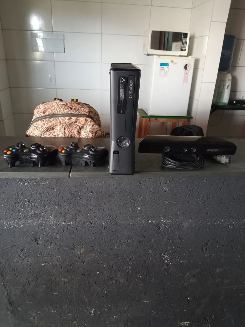 Xbox 360