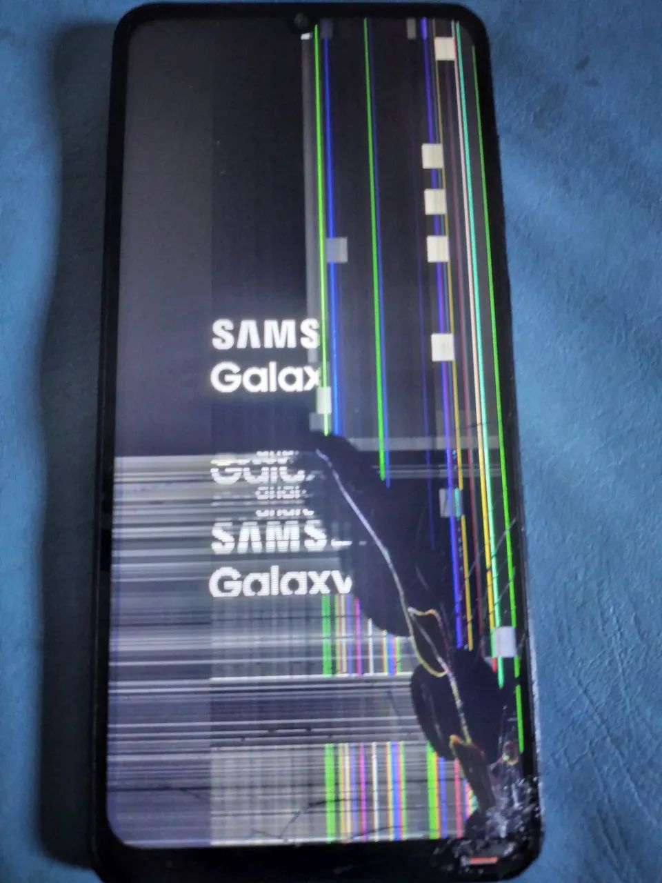 Celular Samsung A05