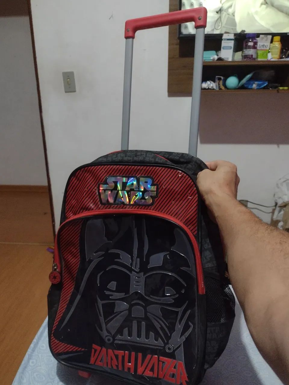 Mochila STAR WARS Infantil