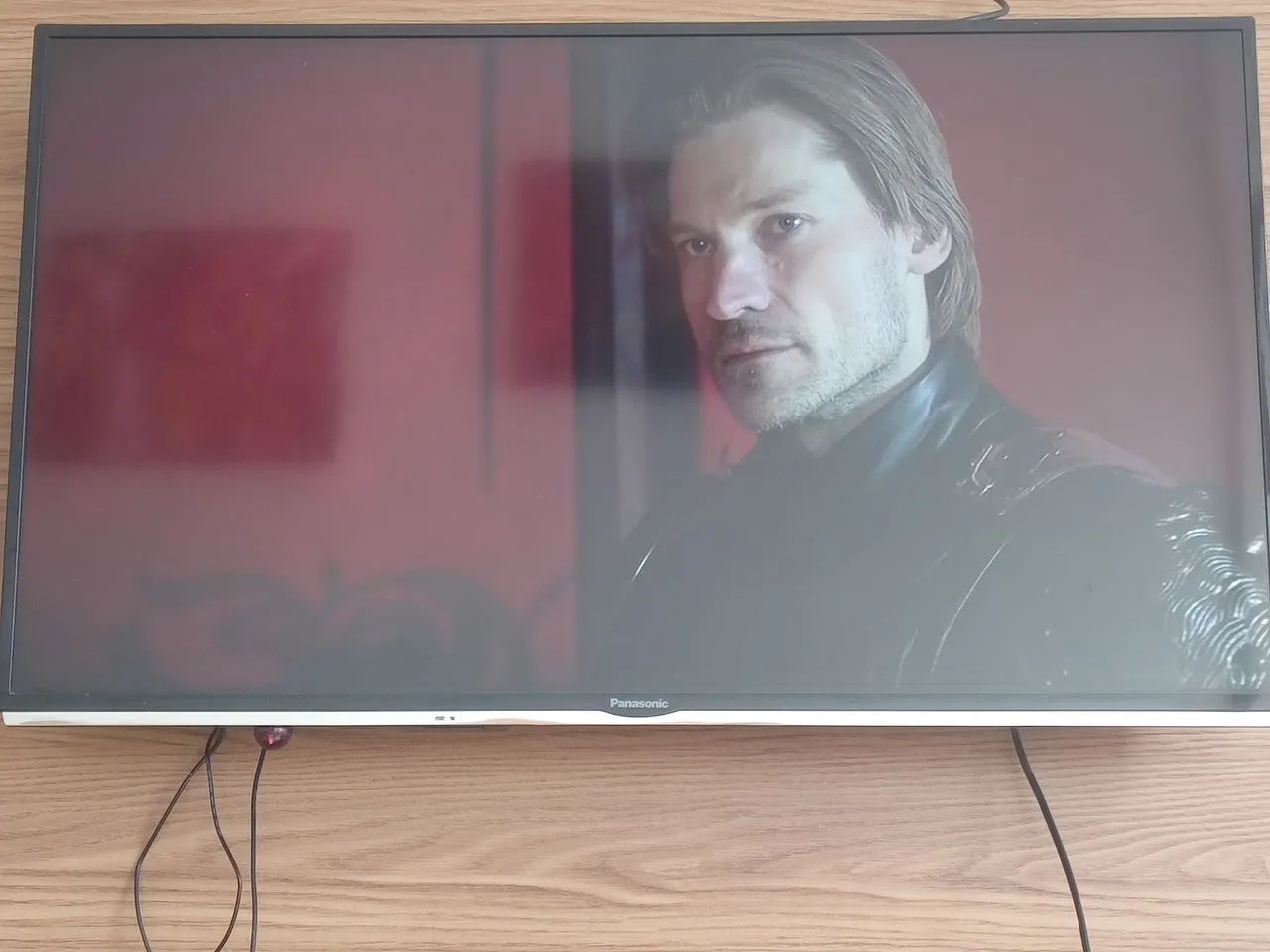 Tv 42 polegadas PANASONIC  - Foto 2