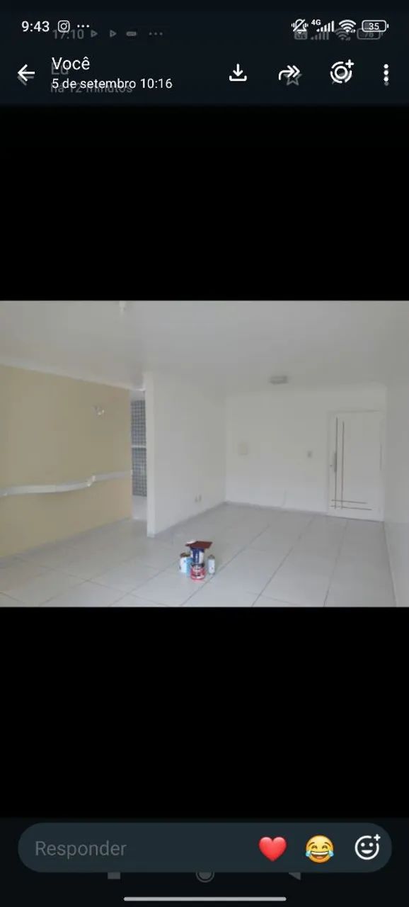 Alugo apartamento no Feitosa  - Foto 3