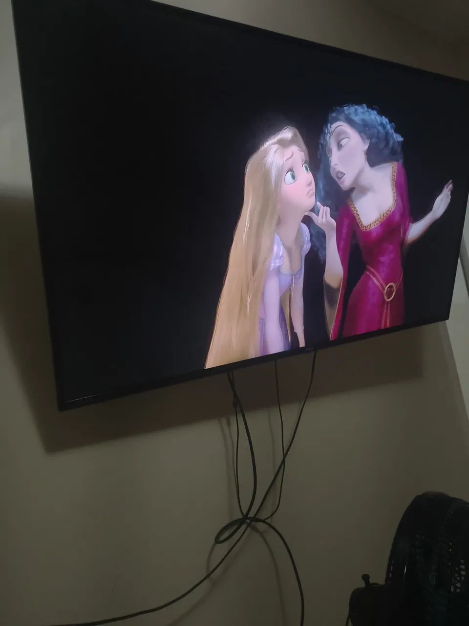 Tv Philco semi nova  - Foto 2