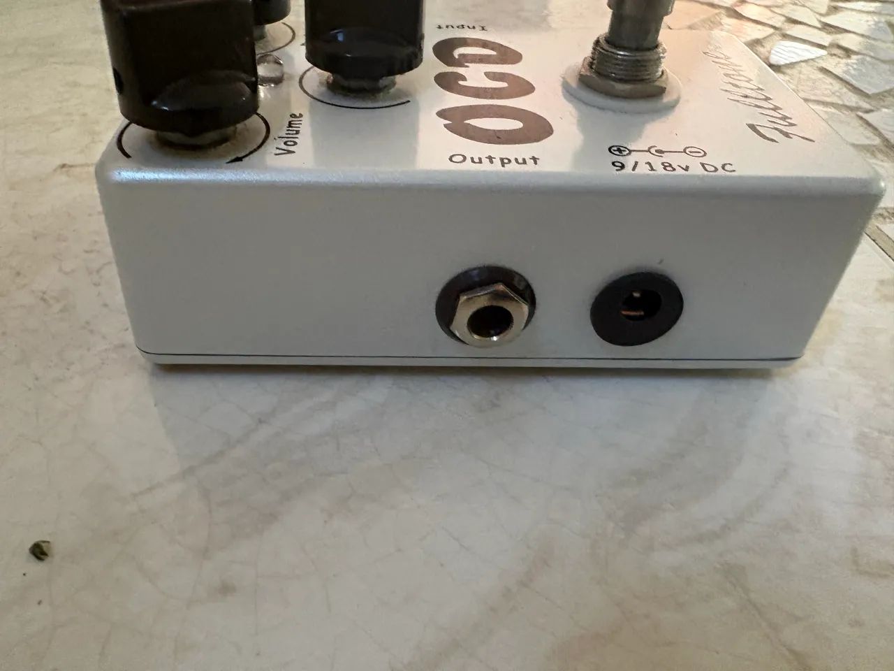 Fulltone OCD Clone - Overdrive - Foto 2