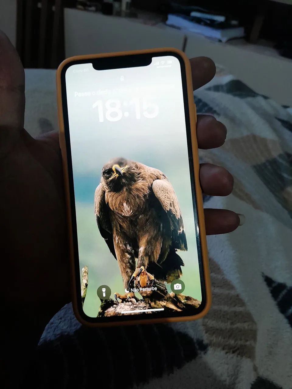 IPhone Xs Max 256g impecável 