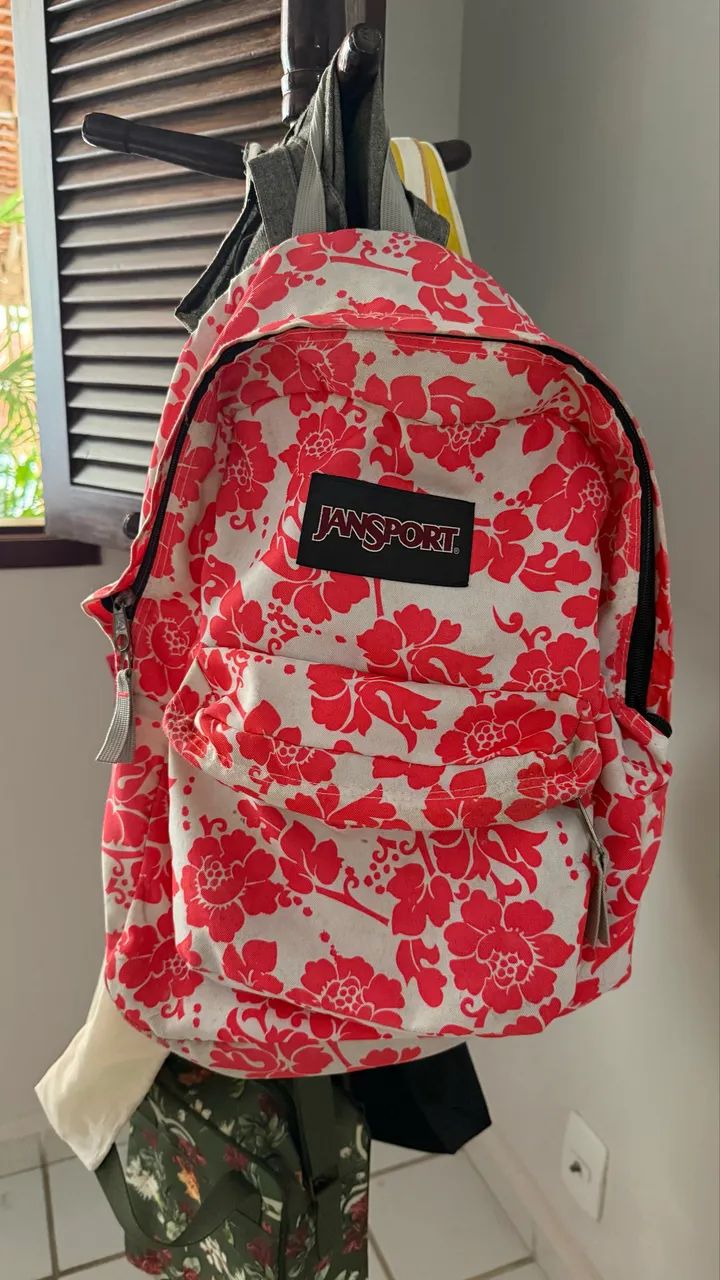 Mochila Jansport