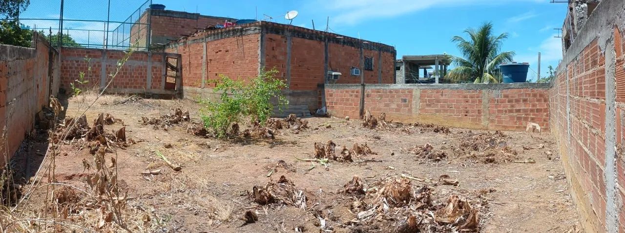 TERRENO GRANDE pronto para construir ( MURADO ) - Foto 3