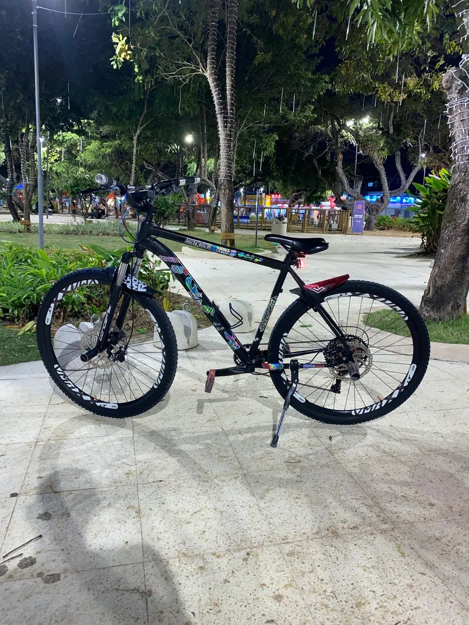 Vendo aro 29  - Foto 3