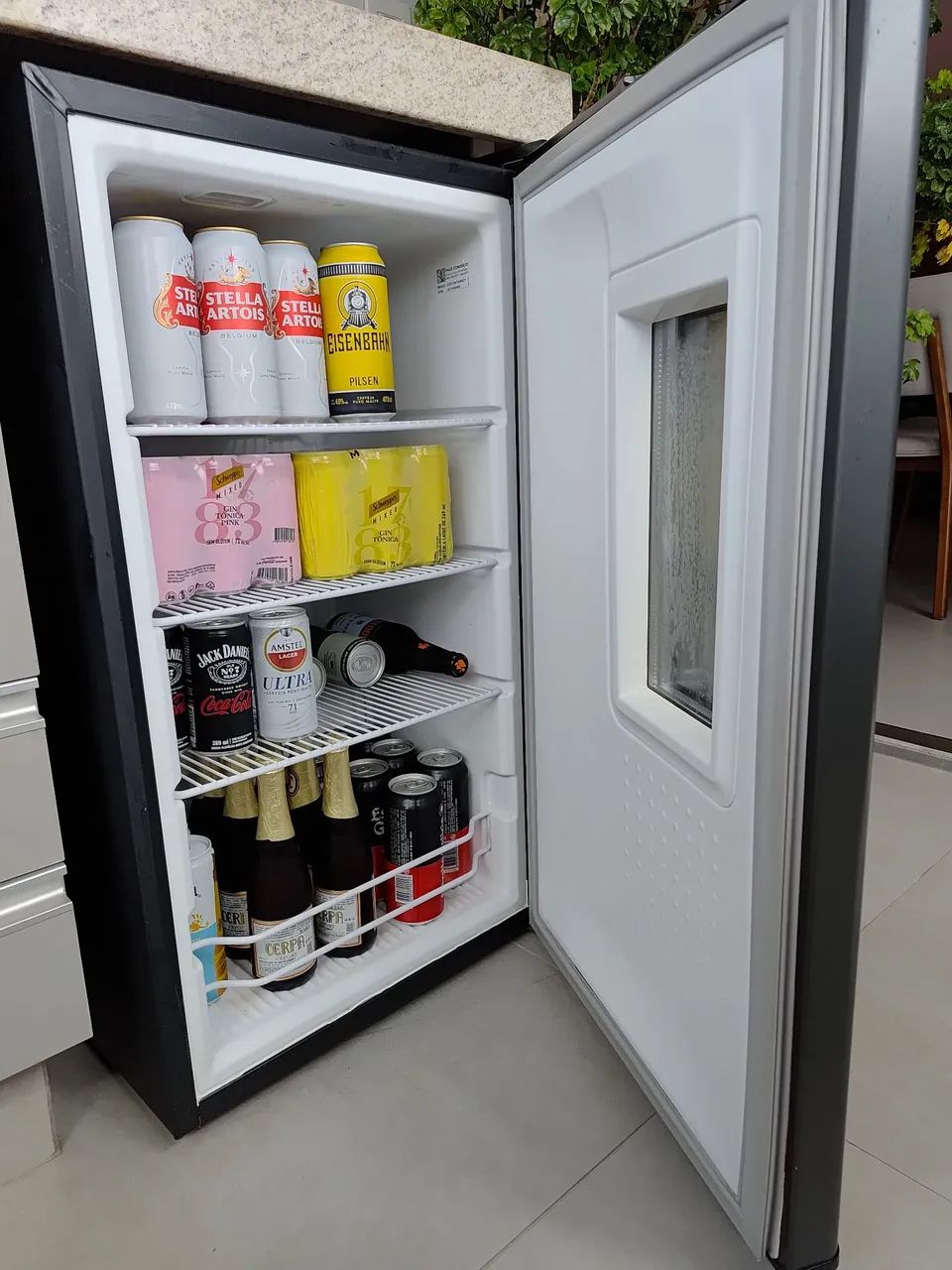 Cervejeira Cônsul Titanium  - Foto 4