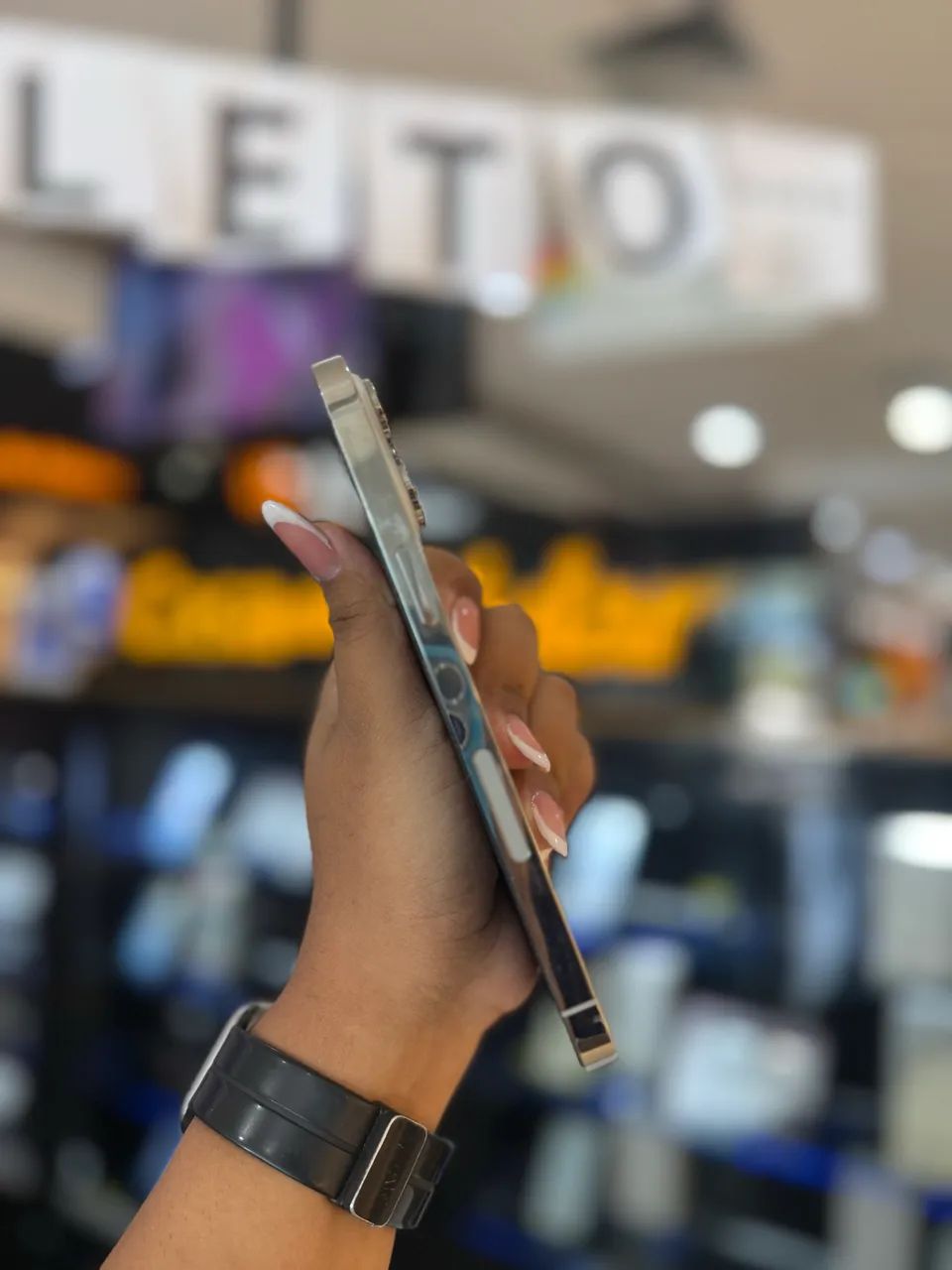 IPHONE 14 PRO MAX  - Foto 2