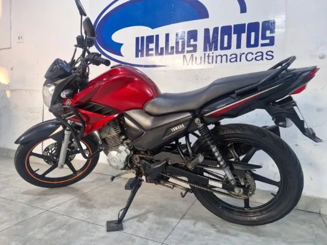 FAZER ED150 2015 - Foto 5