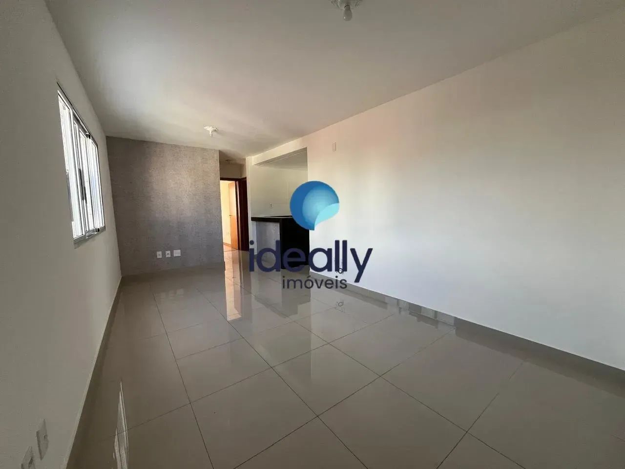 Apartamento 2 Quartos sendo 1 suíte_ Locação 65 M2 - Foto 2
