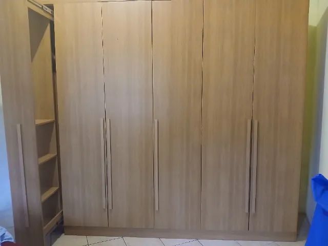 Roupeiro kappesberg novo - Foto 5