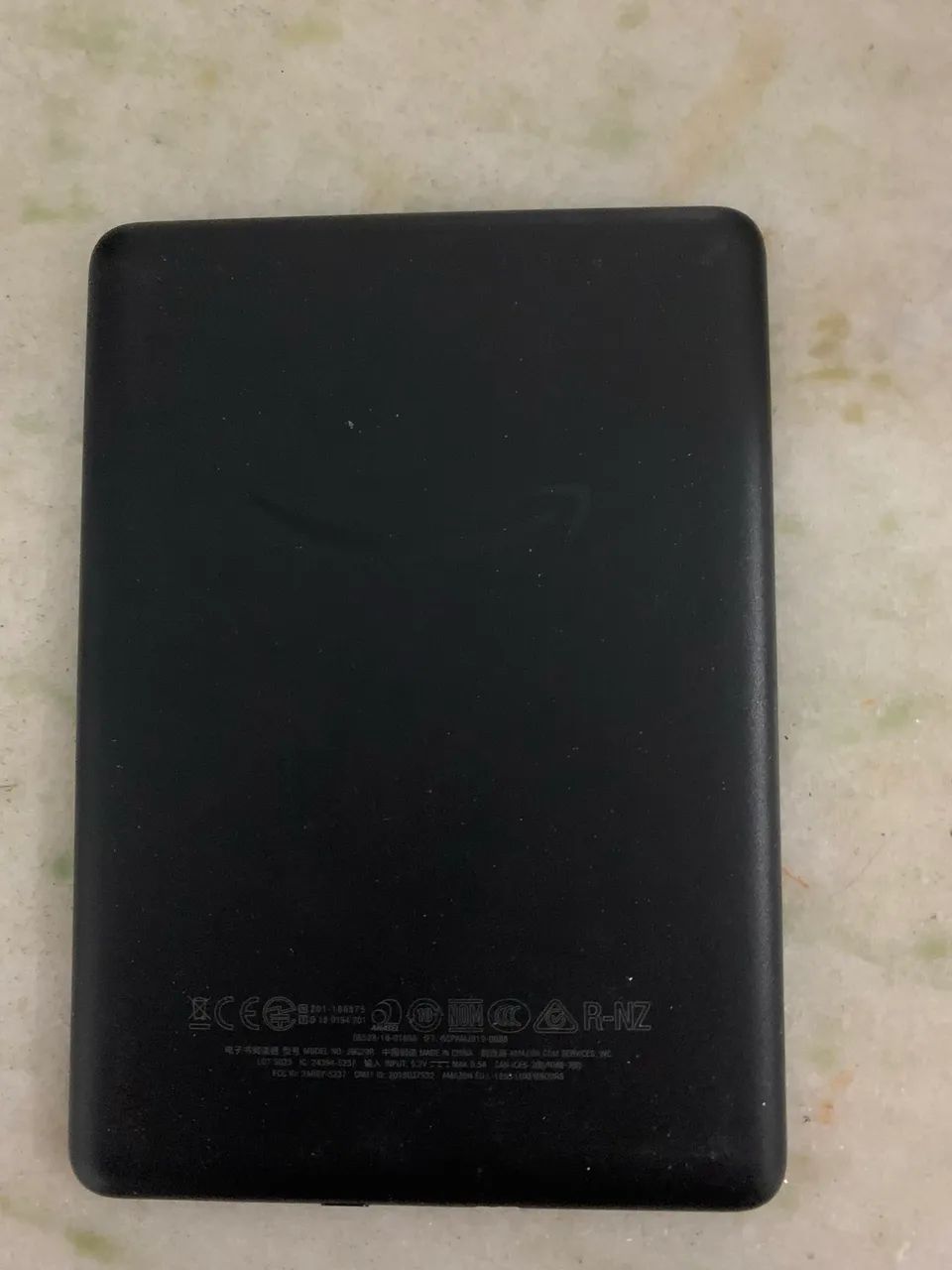 Vendo Kindle 10 geração  - Foto 2