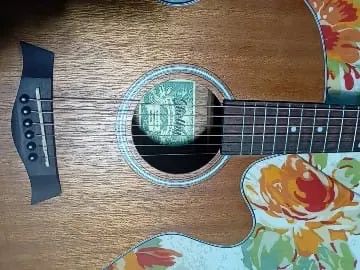 Violão - Foto 2