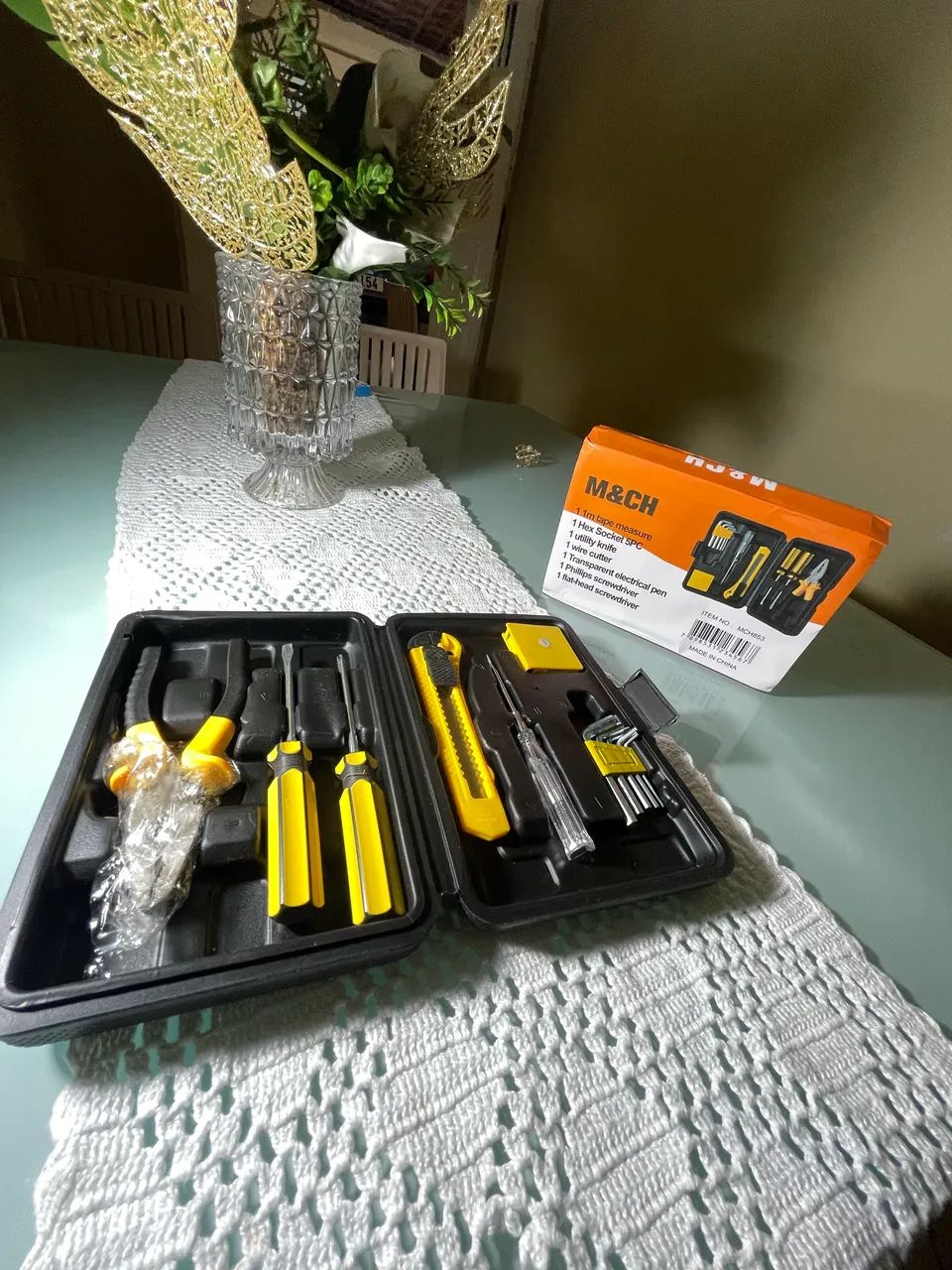 Kit de ferramentas - Foto 2