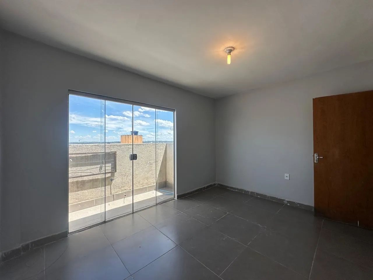 Vendo apartamento Riacho Fundo 1 