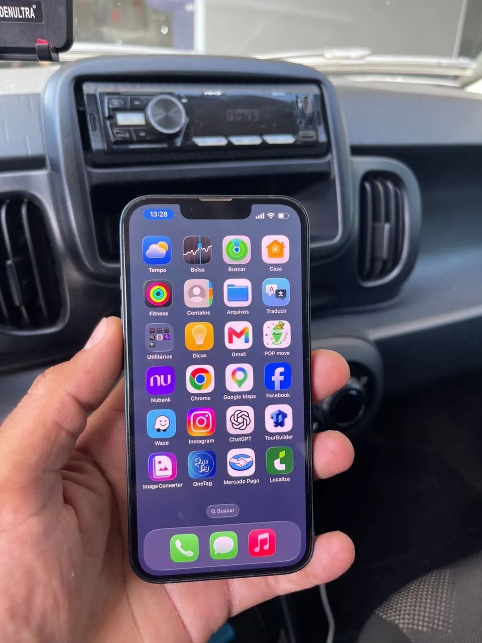 iPhone 13 128GB  - Foto 2