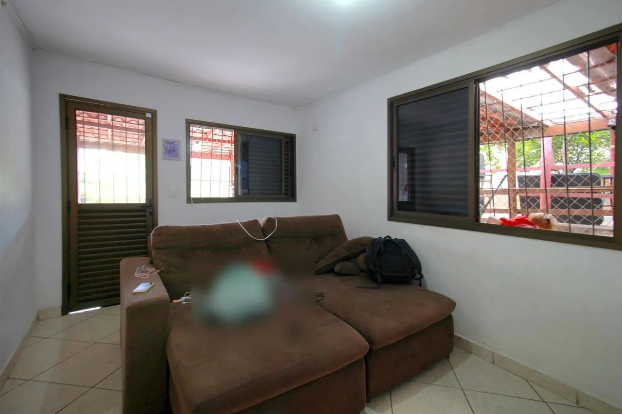 Casa à Venda - Ermelinda, 3 Quartos, 164 m2 - Foto 2