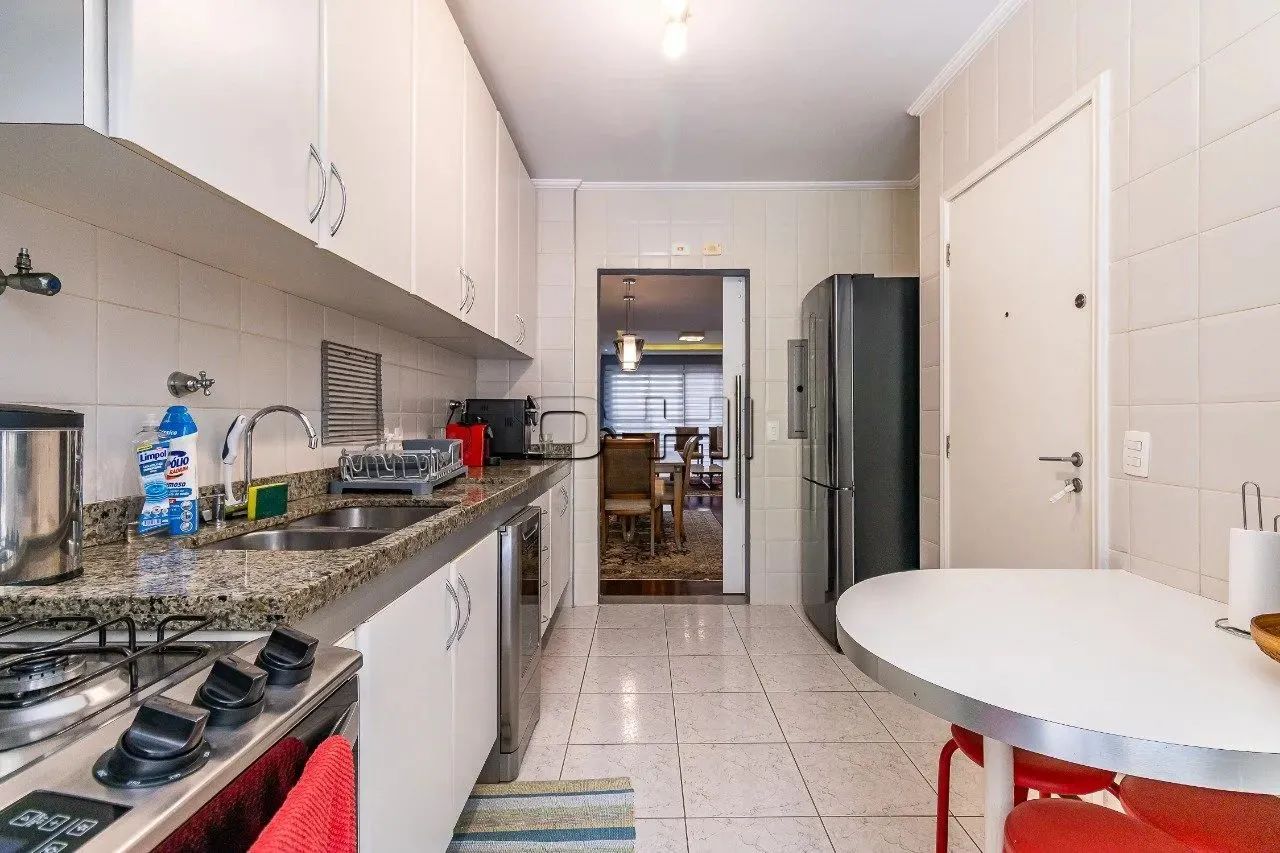 Aluguel Apartamento 3 Dormitórios - 118 m² Itaim Bibi - Foto 8