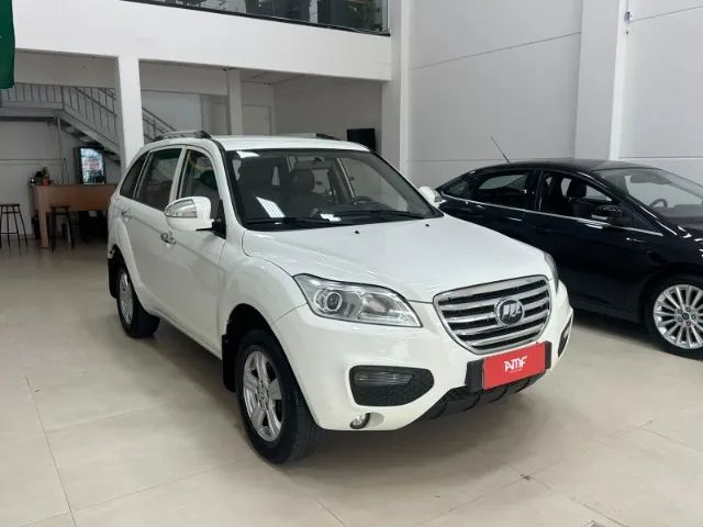 Lifan X60 2014