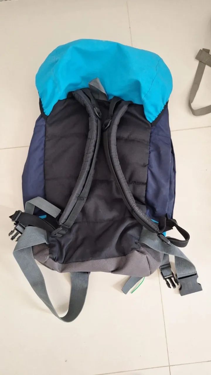 Mochila Trilhas e Rumos Trekking 35 - Foto 2