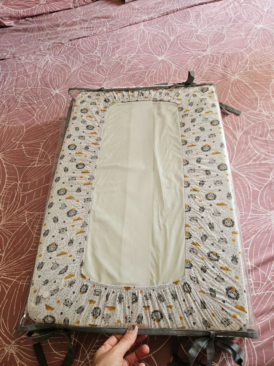 Trocador de bebês - Foto 3