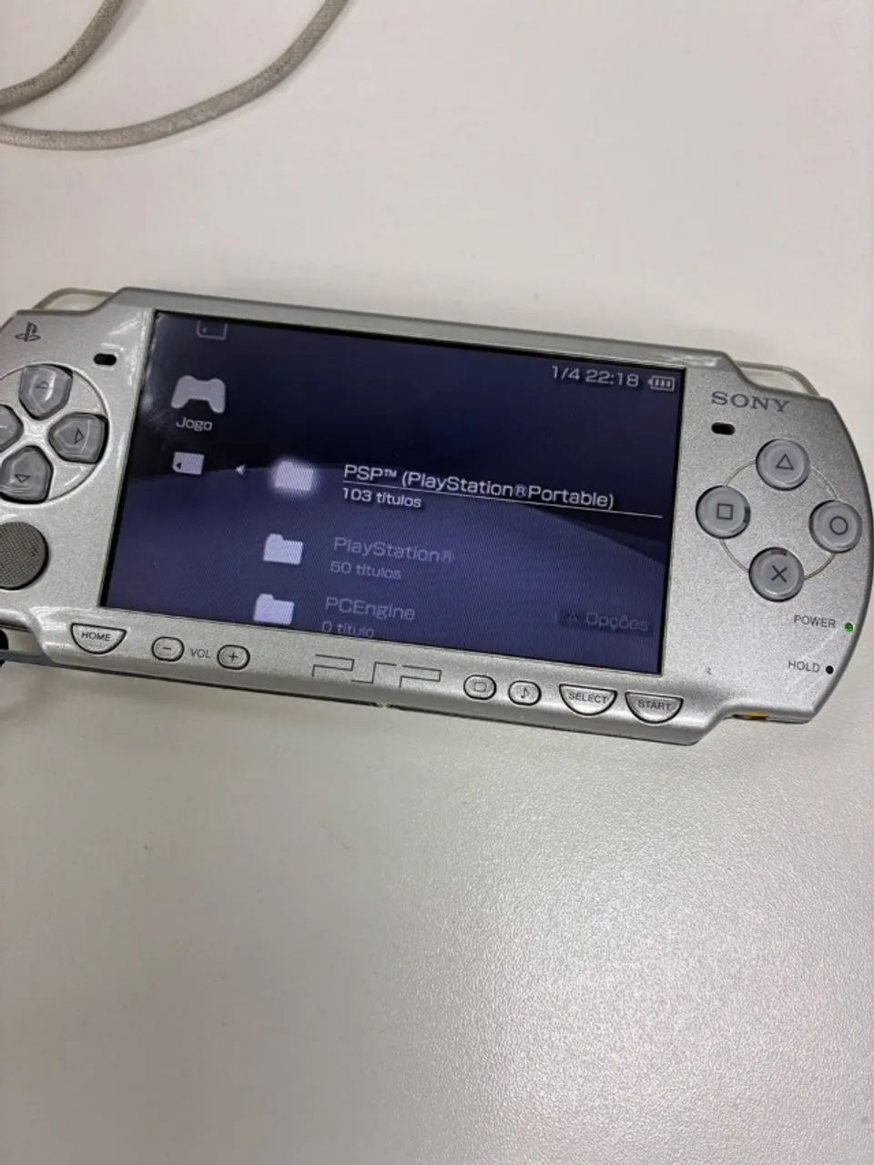 PSP 2000