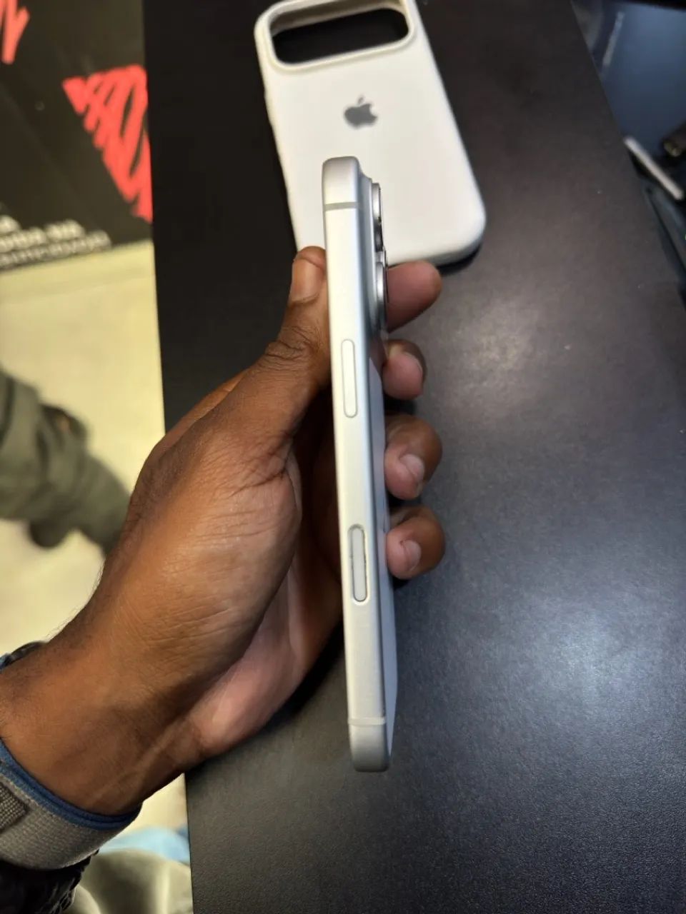 Celular iPhone 17 pro  - Foto 5