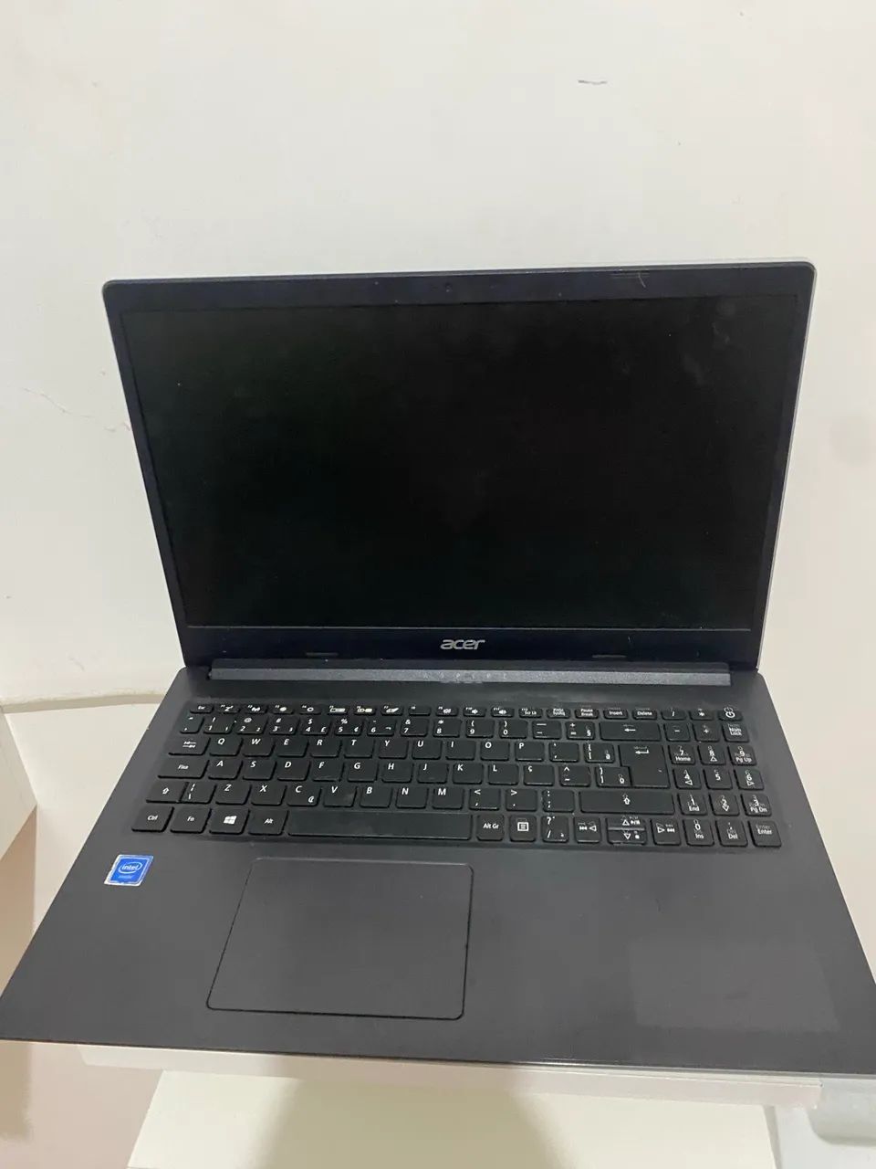 VENDO NOTEBOOK 