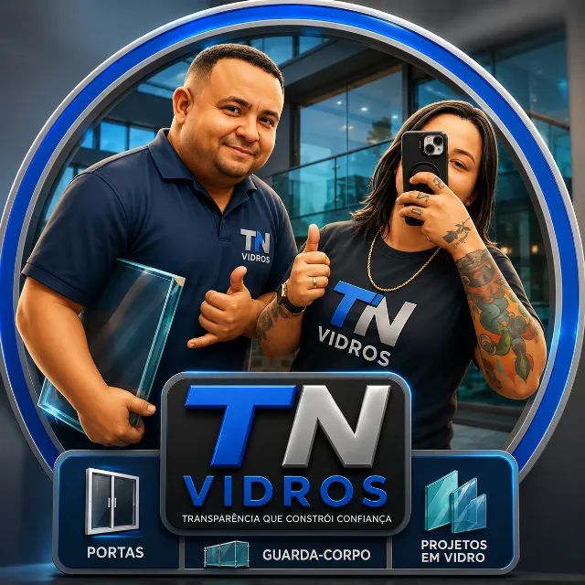 Vidraçaria  - Foto 3
