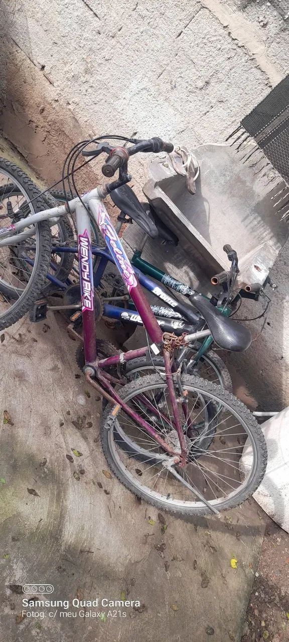 Vendo bikes - Foto 2