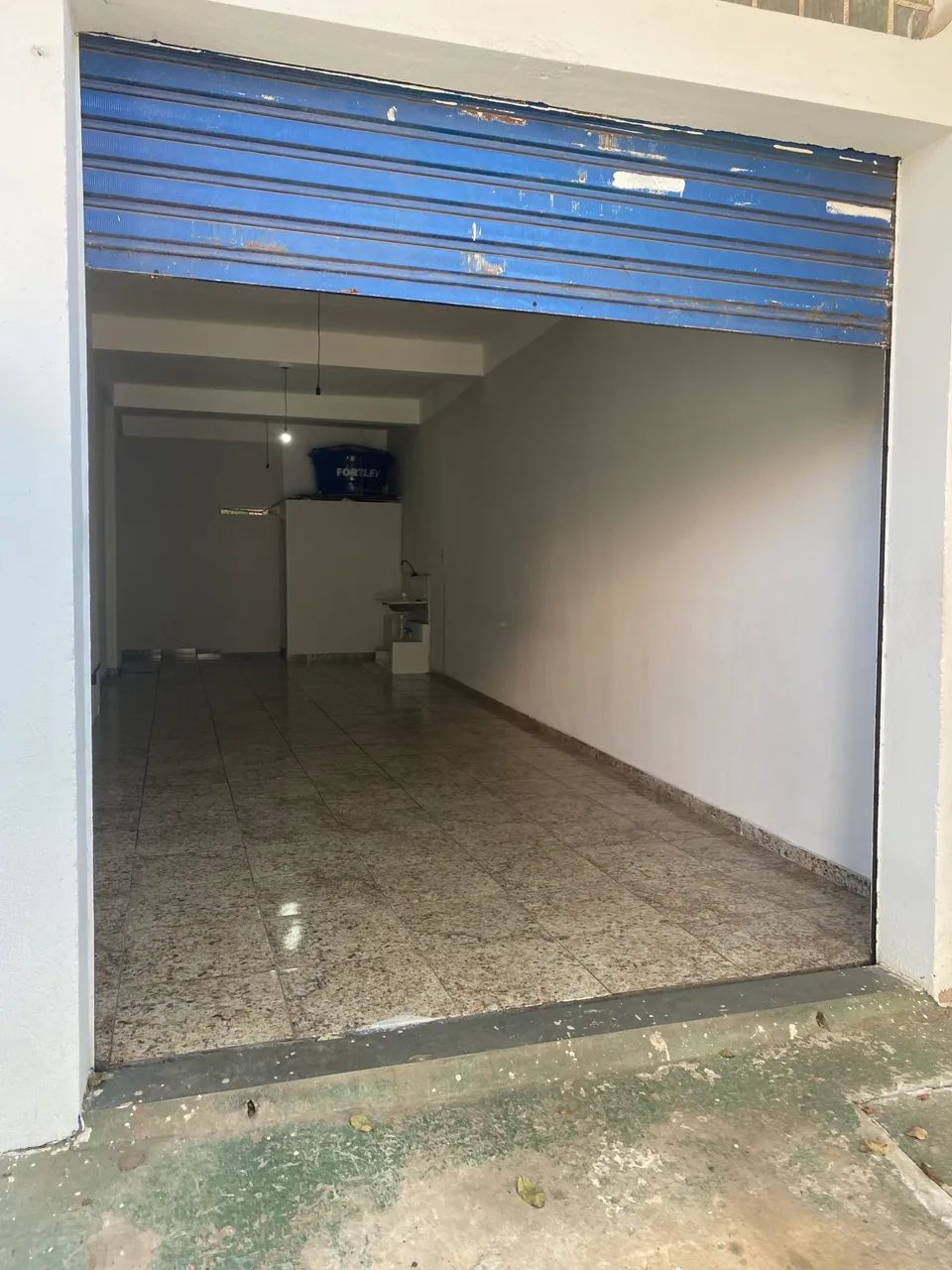 Loja Comercial com Garagem - Foto 2