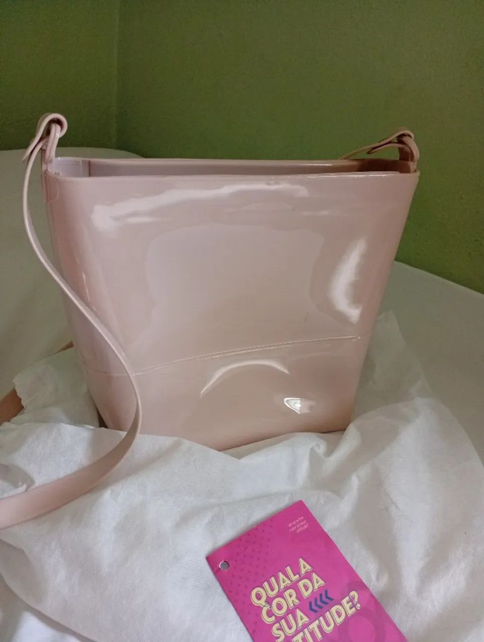 BOLSA PETIT JOLIE  - Foto 2