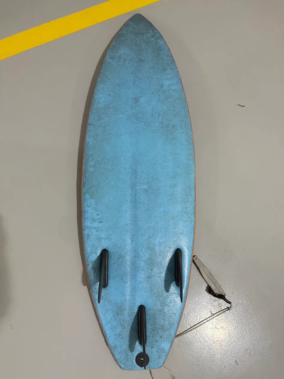 Prancha de surf infantil  - Foto 2