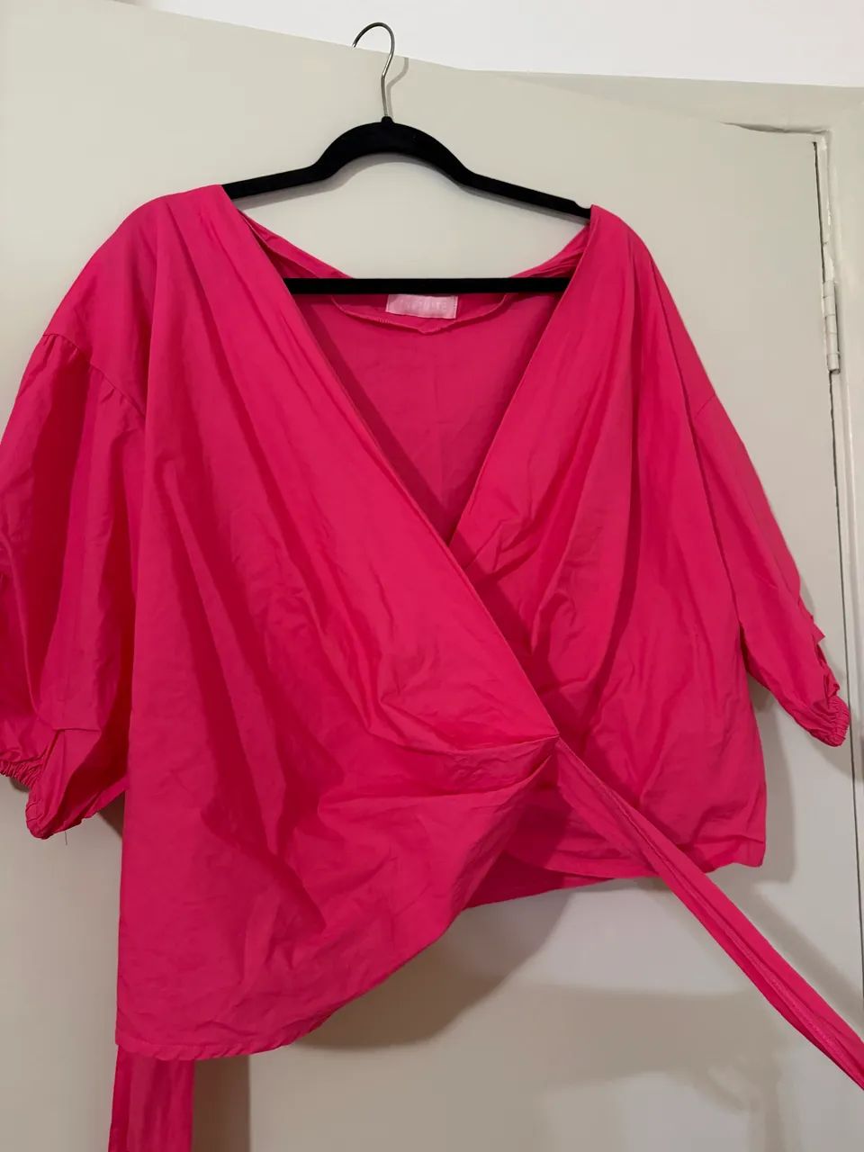 Kit 4 blusas tamanho g - Foto 3