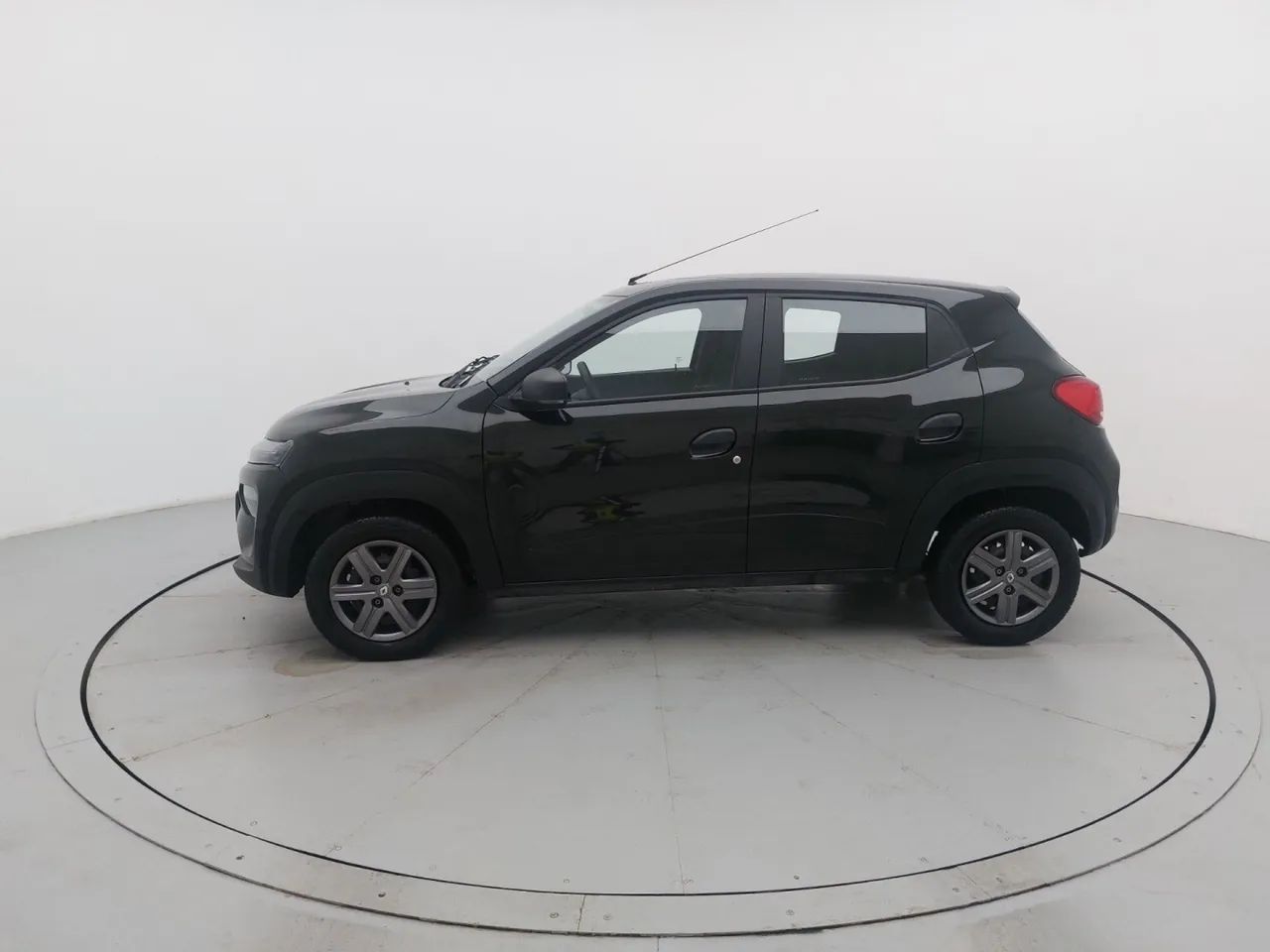 Renault Kwid 1.0 Zen 2026 - Foto 2