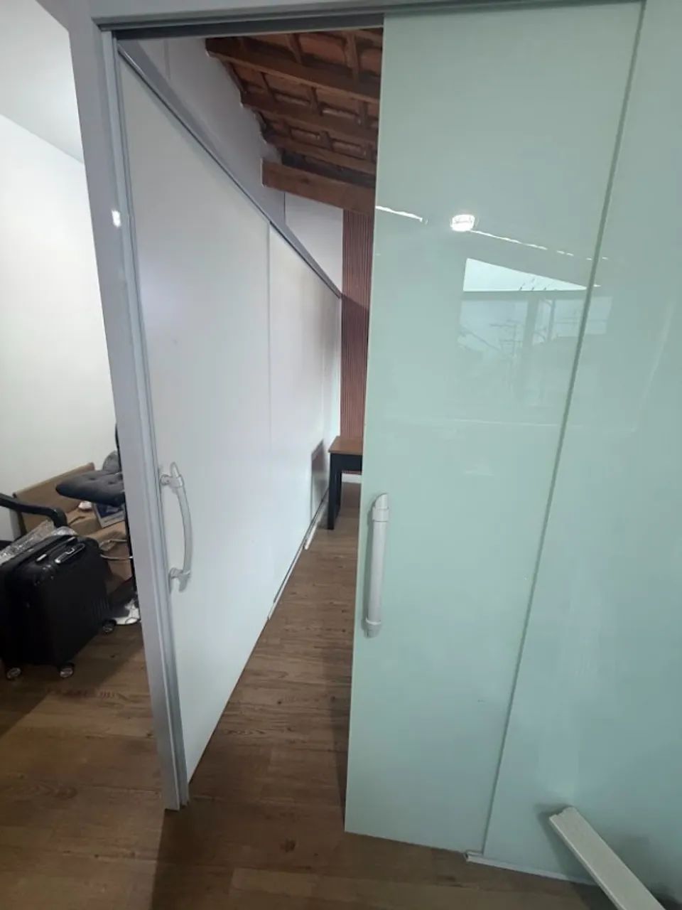 divisória - Foto 5