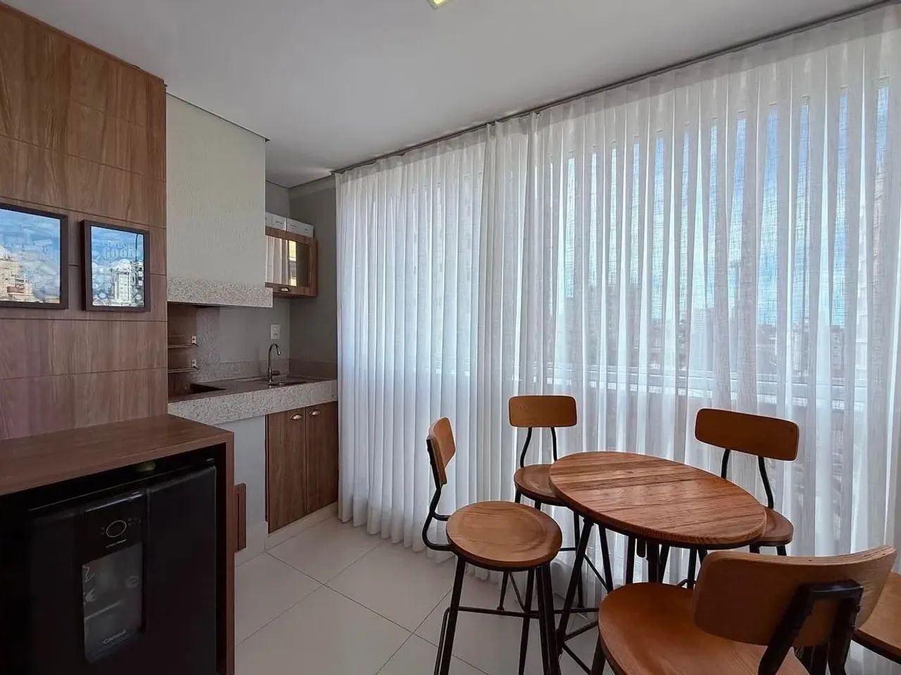 Apartamento 2 Quartos com 2 Suítes e 84m² - Canto - JMS - Foto 5
