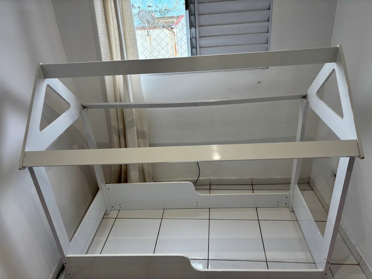 Cama montessoriana Infantil  - Foto 3
